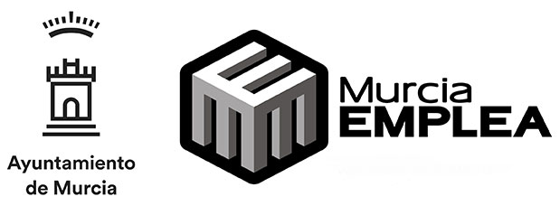 Murcia Emplea Logo