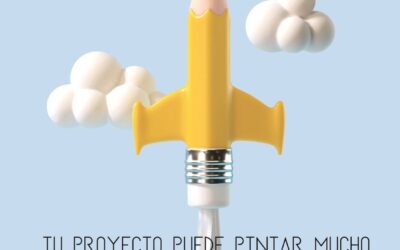 XXXI Concurso de Proyectos Empresariales Ayuntamiento de Murcia